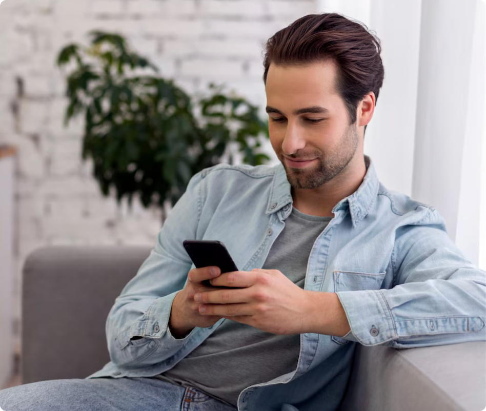 Pago en Banca M&oacute;vil