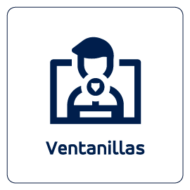 Ventanillas