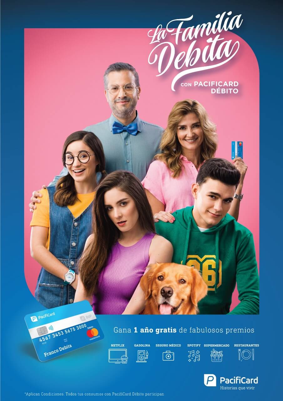 Familia Debita