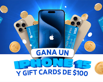 Ingresos por servicio