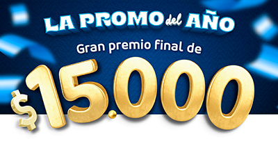 Promo del Año