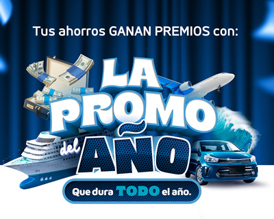 Promo del Año