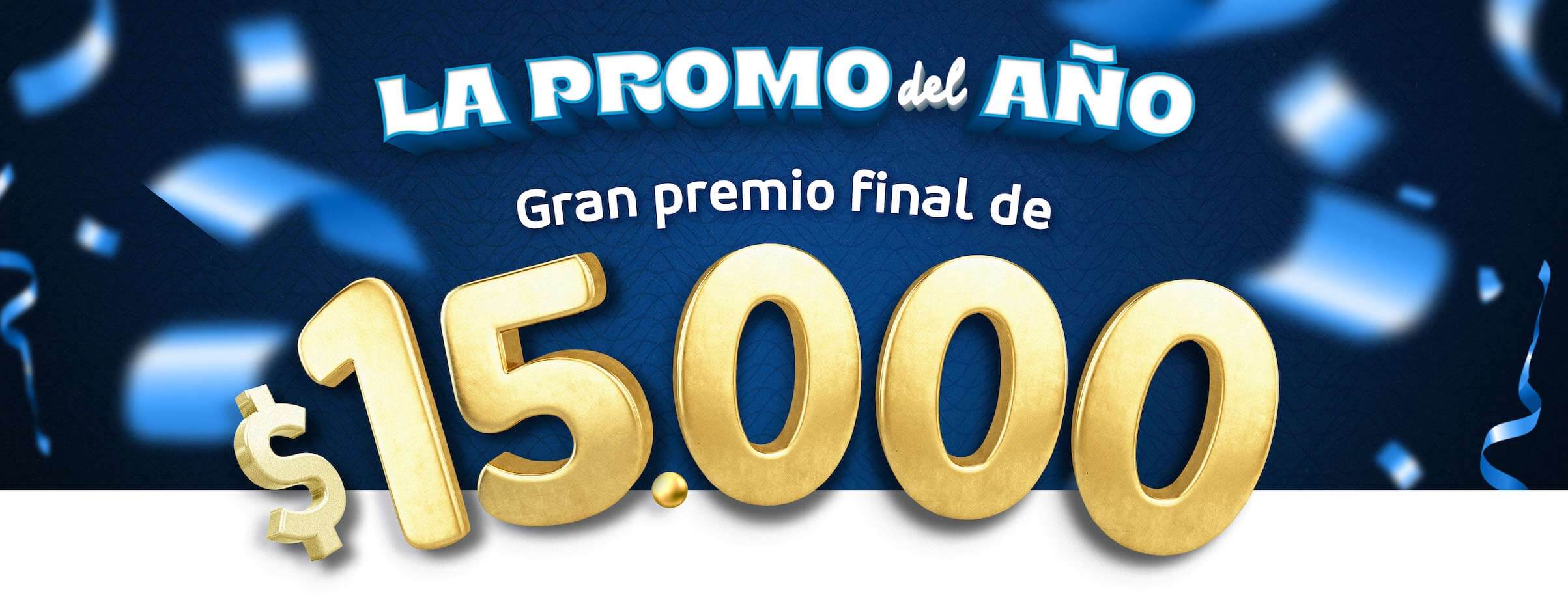 Promo del Año