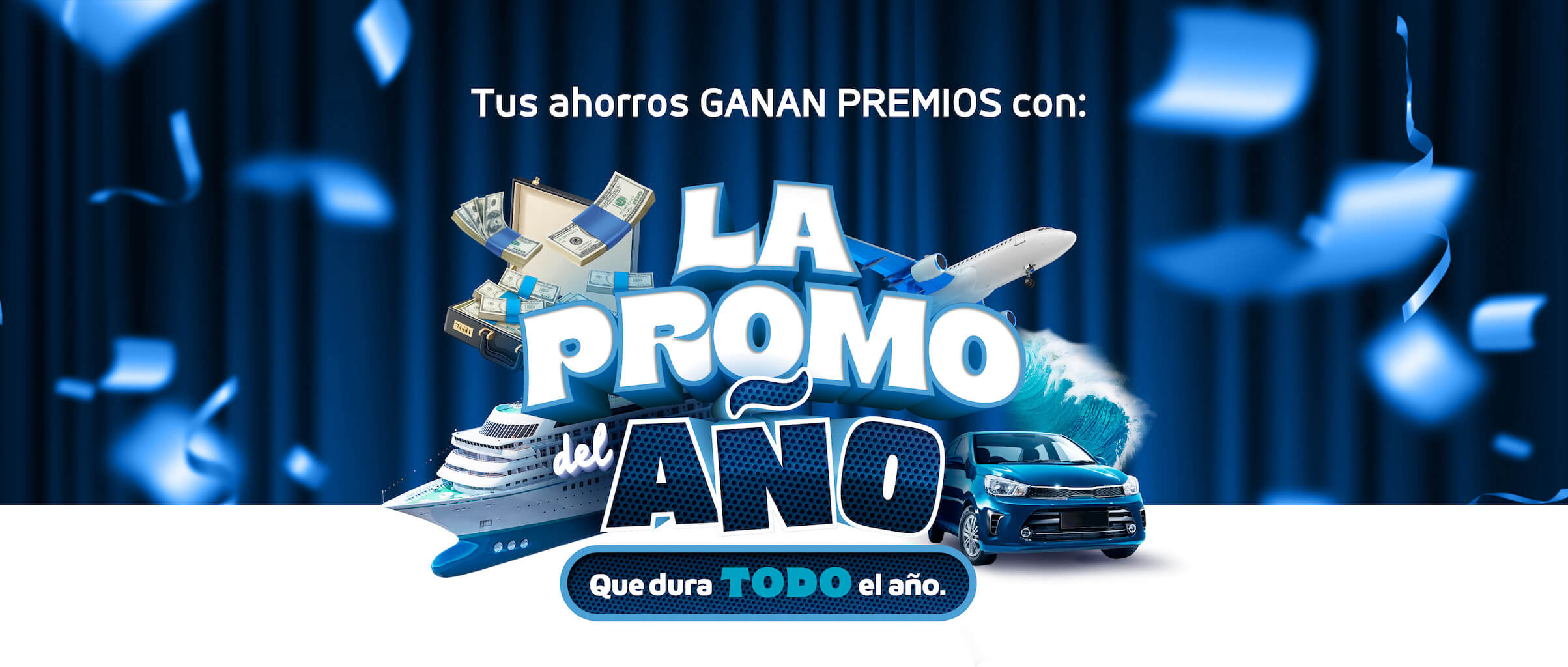 Promo del Año