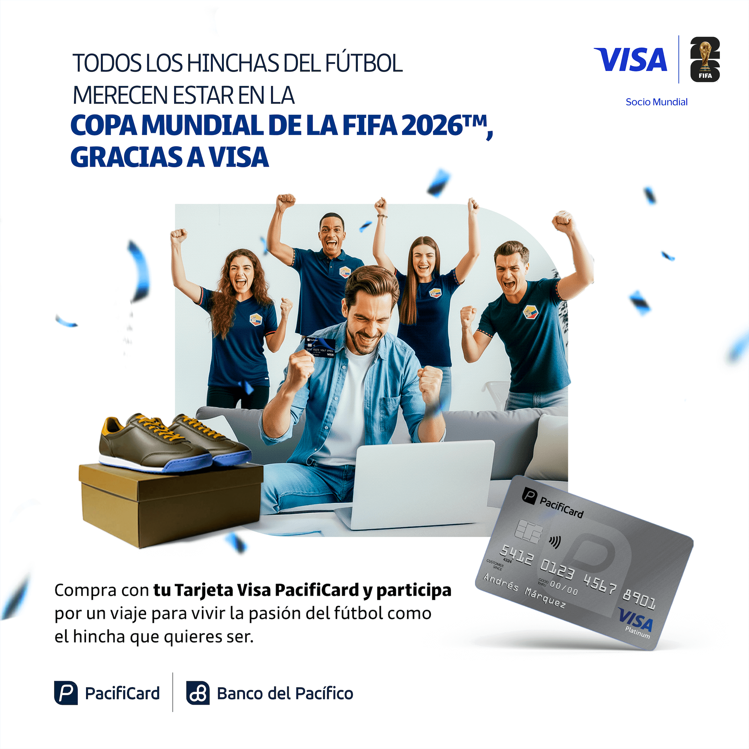 Duplica tus inversiones