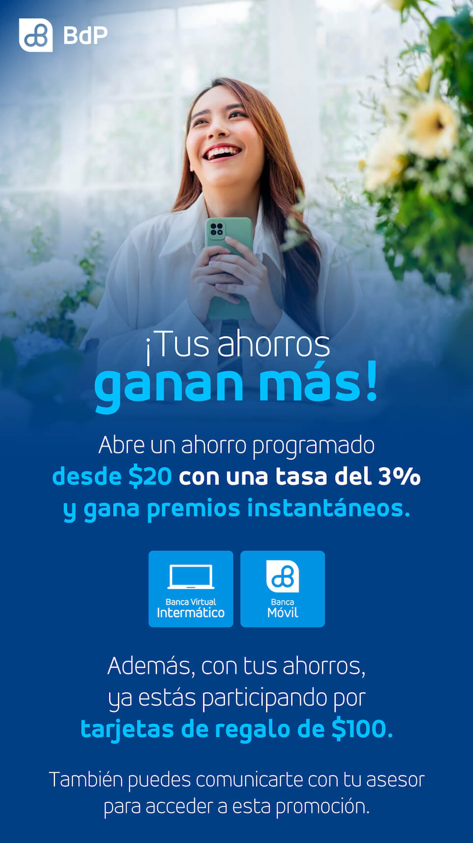 Promociones Exclusivas Premios