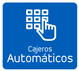 Cajeros Automáticos