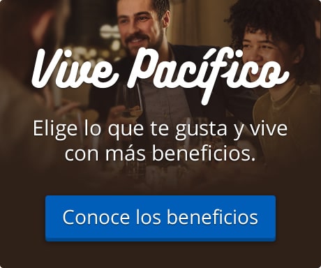 Vive Pacífico