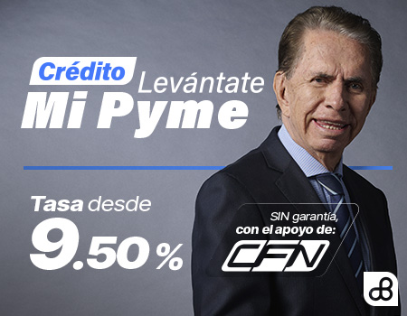 Crédito Pyme
