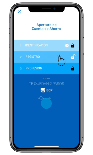 Abrir una cuenta de ahorros | Banco del Pacífico
