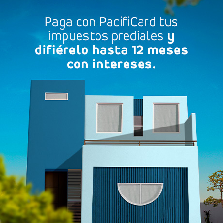 Impuestos Prediales