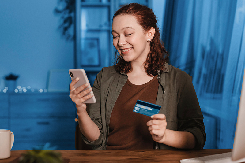 ¿Cómo realizar pago de tarjeta de crédito de otros bancos?