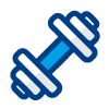 Gimnasios