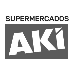 Aprovecha los mejores precios y GANA con el Quicenazo de supermercados AKI