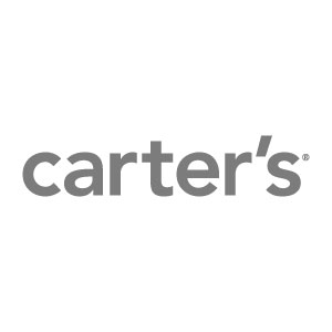 Carters Carters