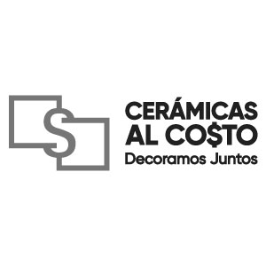 CERÁMICAS AL COSTO