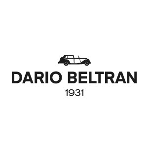 DARÍO BELTRÁN DARÍO BELTRÁN
