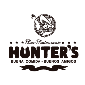 Hunters Hunters