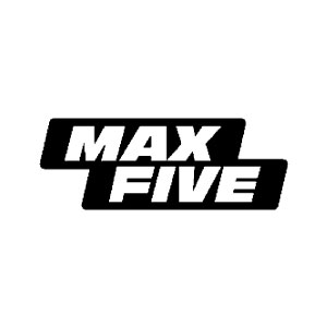 MAX FIVE