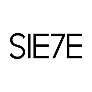 Descuento en toda la tienda SIE7E!