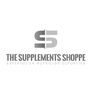 THE SUPPLEMENTS SHOPPE