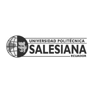 Universidad Politécnica Saliesiana Universidad Politécnica Saliesiana