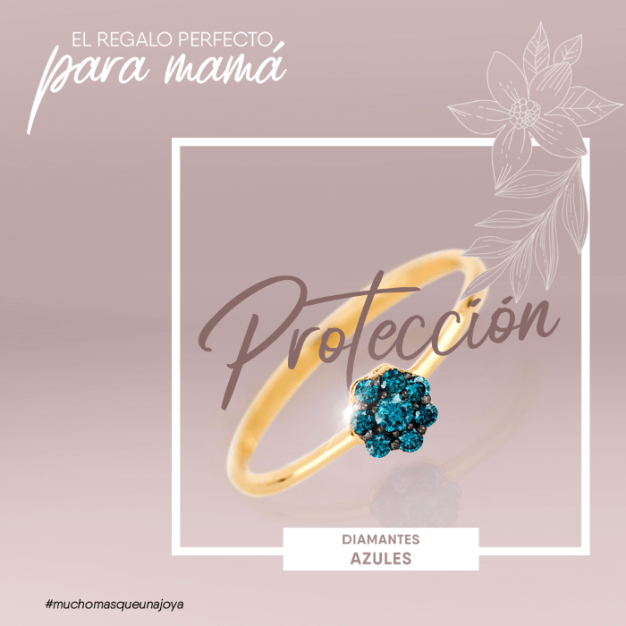 💎 El Regalo perfecto para Mamá