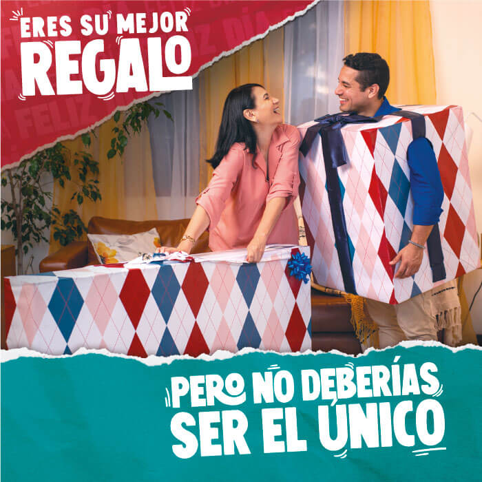 ¡Hasta el 25% de descuento en tus compras para Mamá!