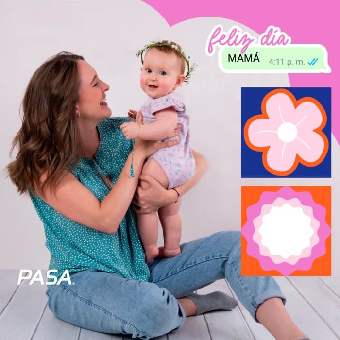 Descubre el estilo perfecto para Mamá