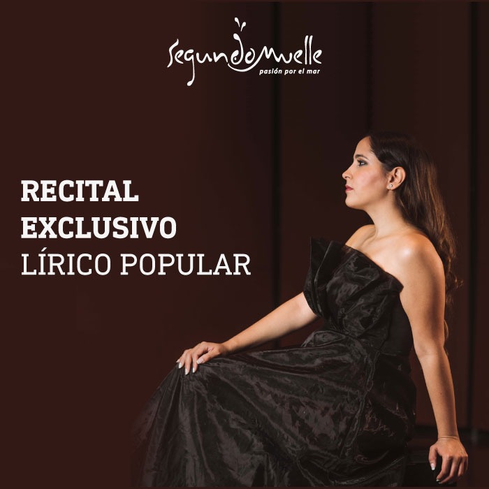 ¡Vive una noche de emoción musical!