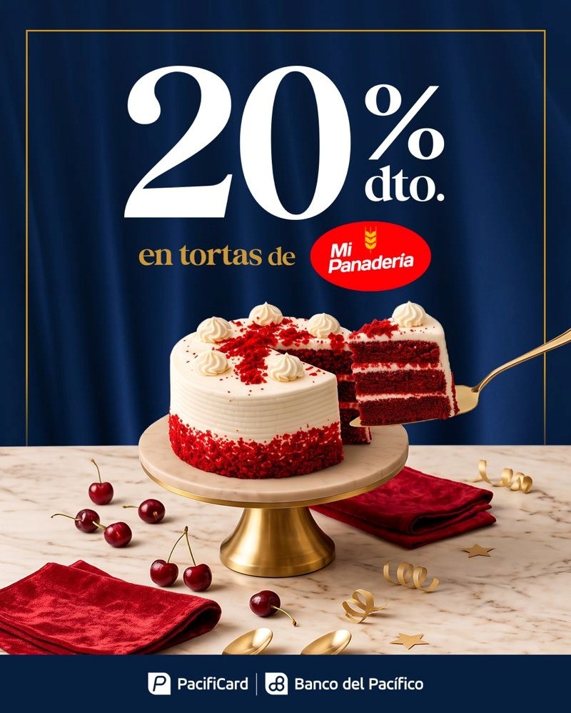 MI PANADERÍA