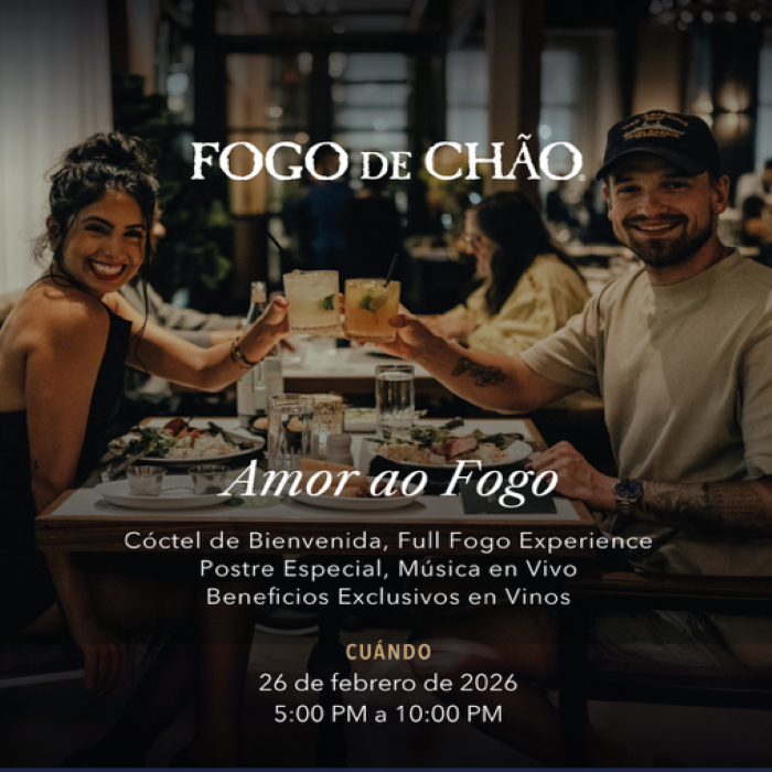 AMOR AO FOGO