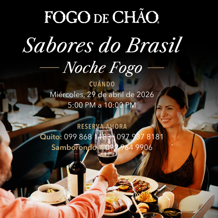 FOGO DE CHAO