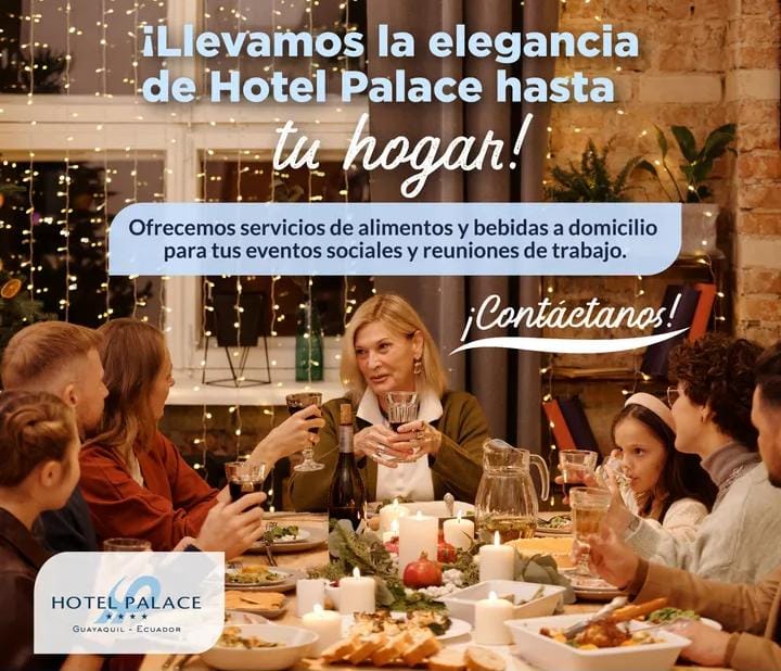 LLEVAMOS LA ELEGANCIA A TU CASA