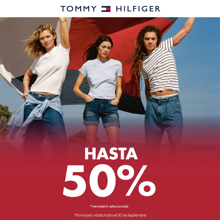 Estilo #TOMMY