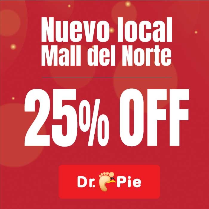 Celebramos la apertura en Mall del Norte