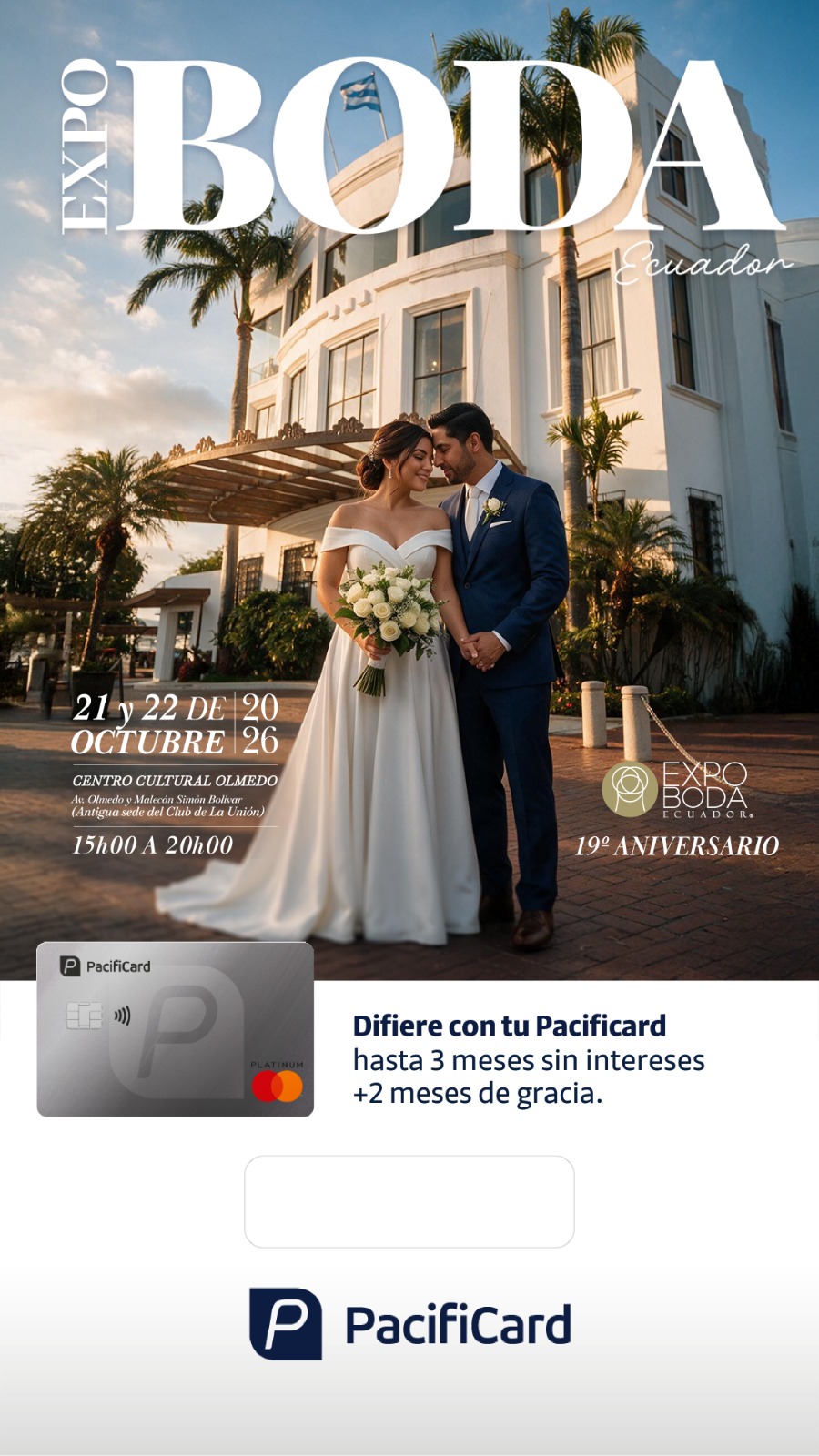EXPOBODAS