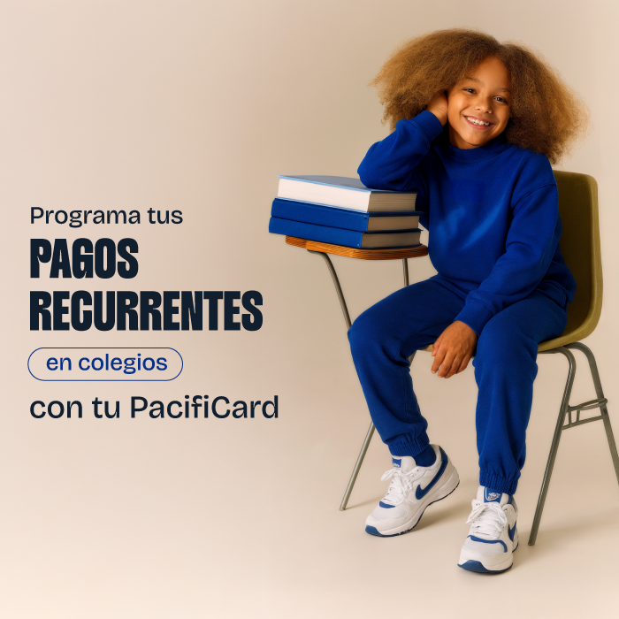PAGOS RECURRENTES INSTITUCIONES EDUCATIVAS