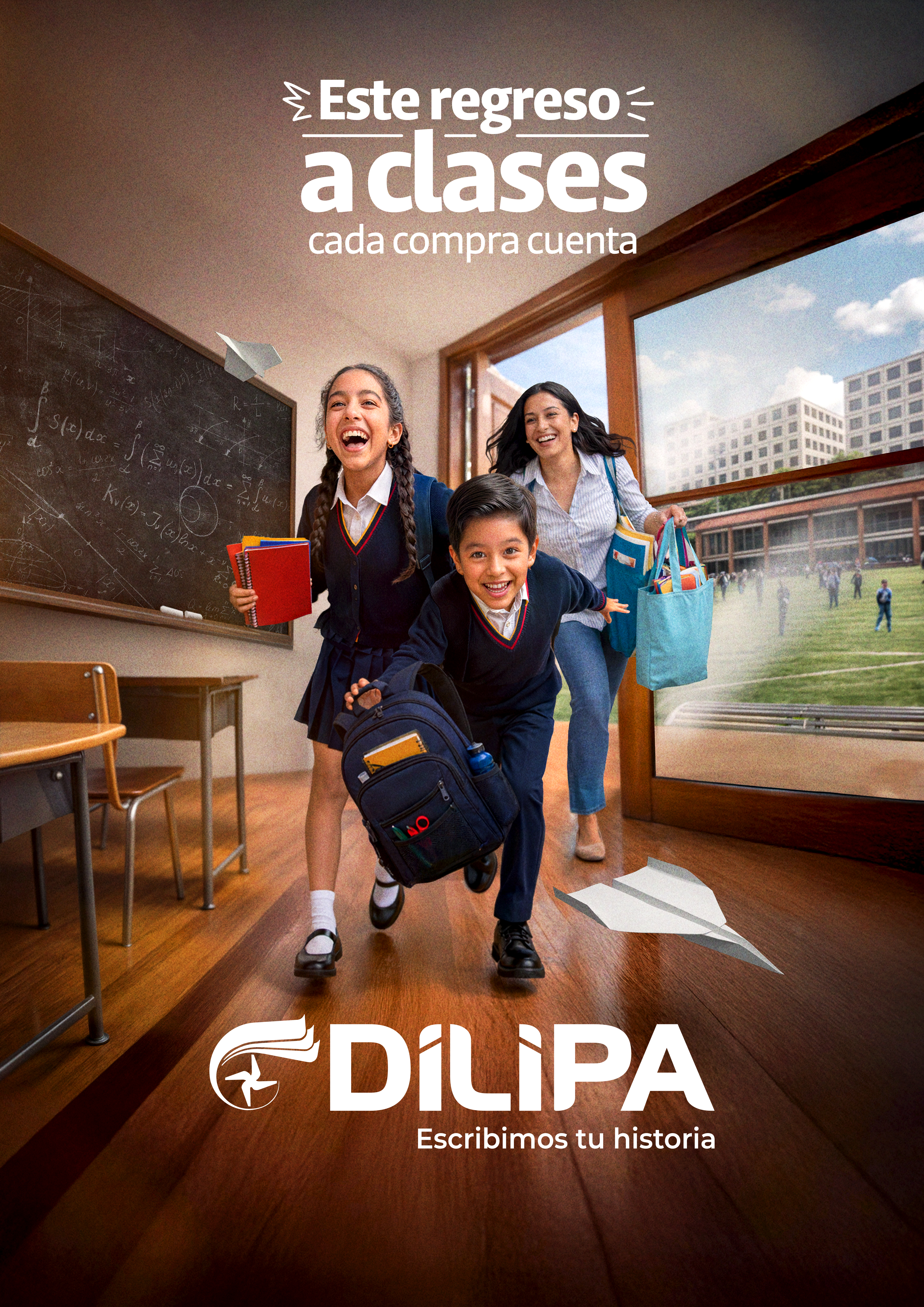 DILIPA