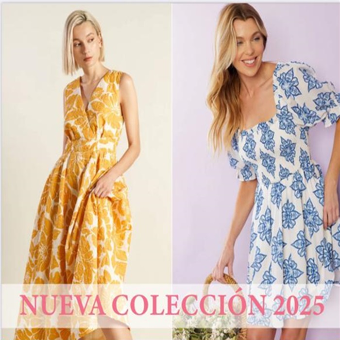 Disfruta la Nueva Colección en Optimoda