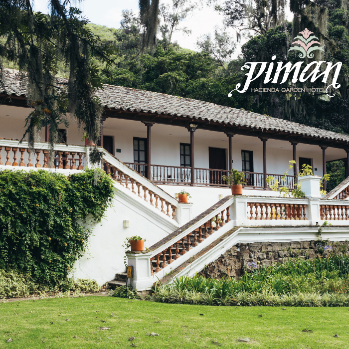 Hacienda Pimán