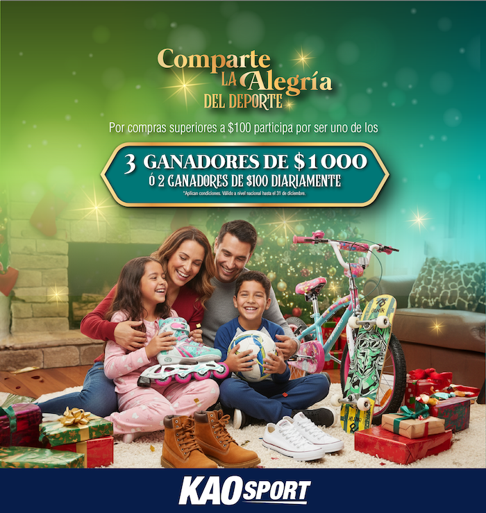 Recibe TRIPLE CUPÓN con PacifiCard