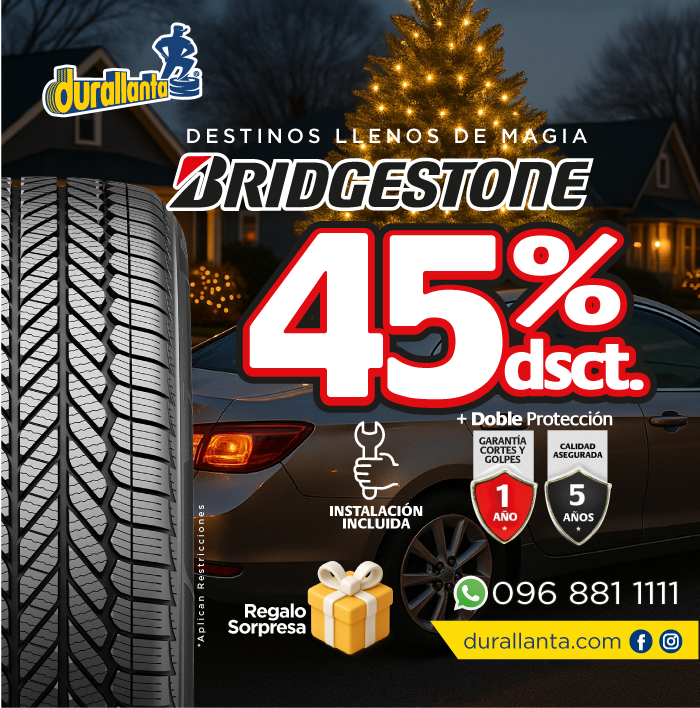 DISFRUTA LA NAVIDAD DURALLANTA