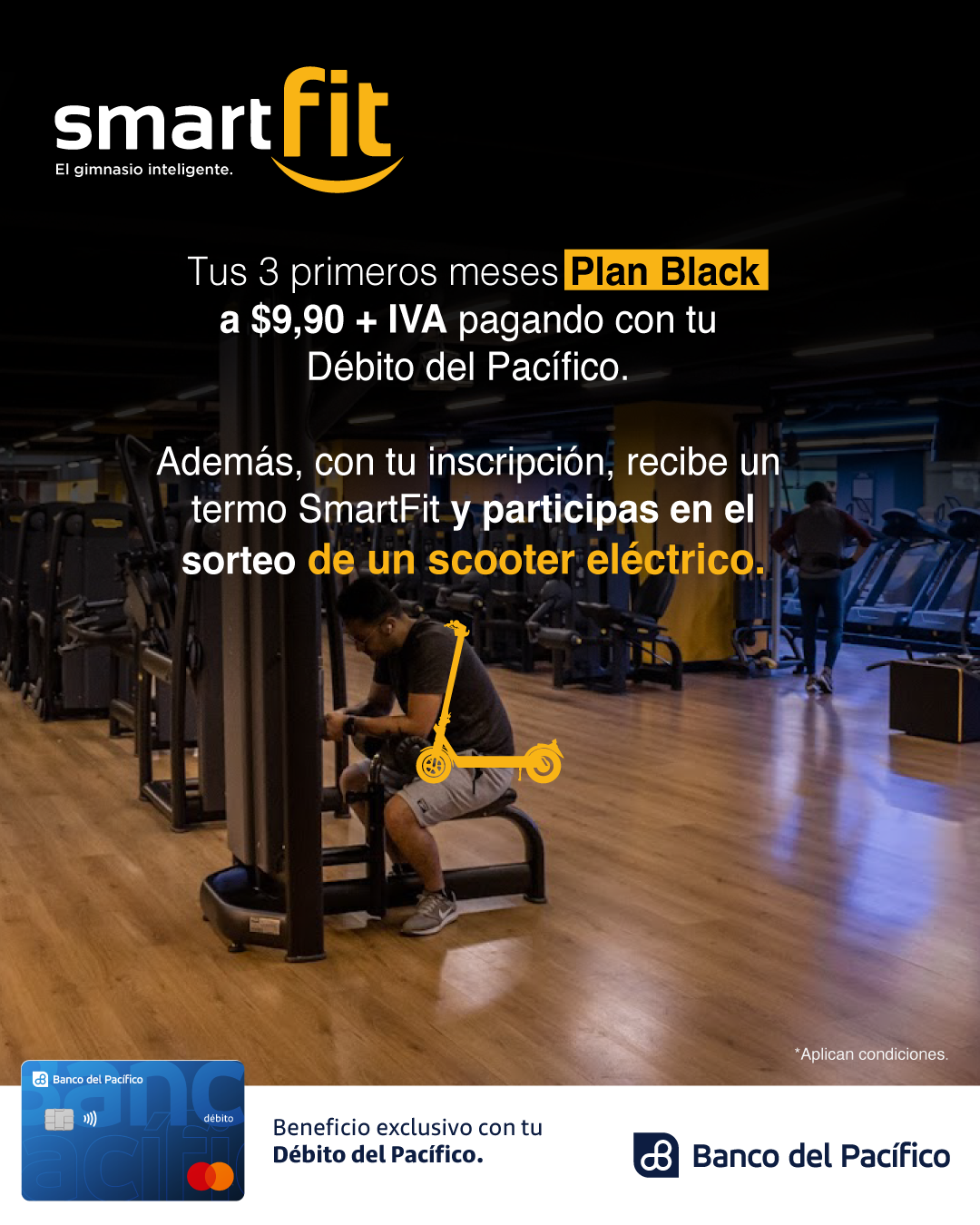 SMART FIT