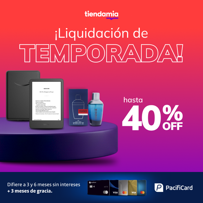 TIENDAMIA