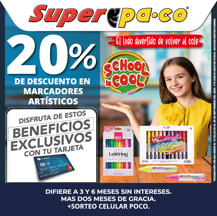 PACO