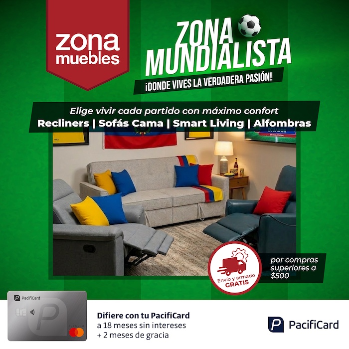 ZONA MUNDIALISTA