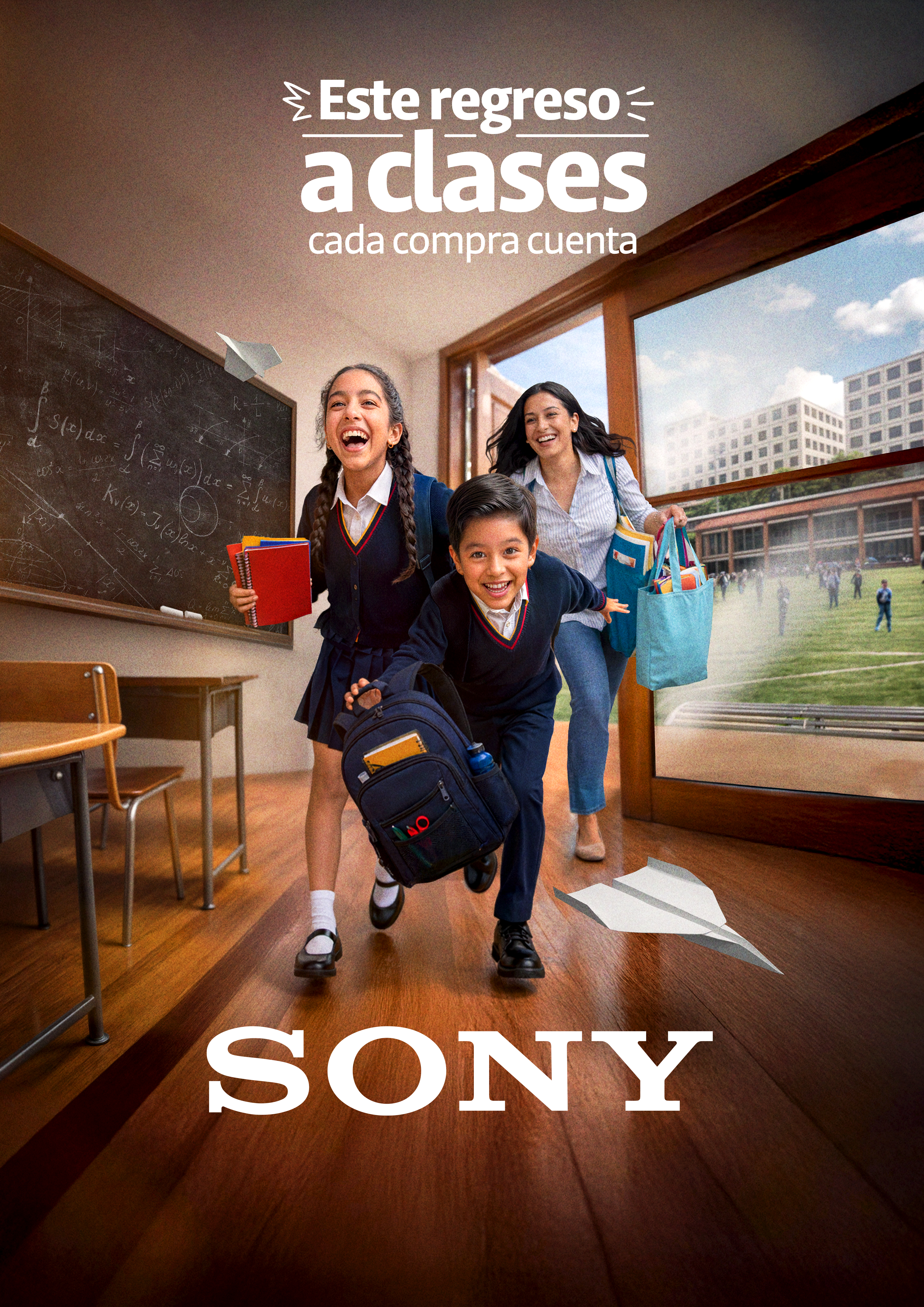 SONY
