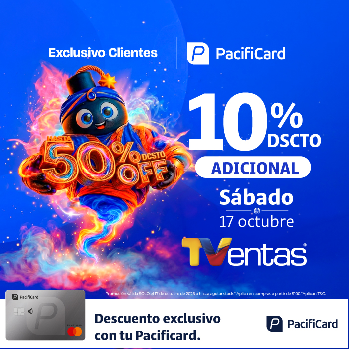 Llegó el momento de ahorrar en grande