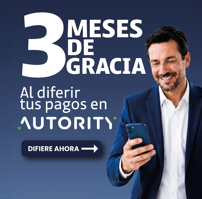 AUTORITY